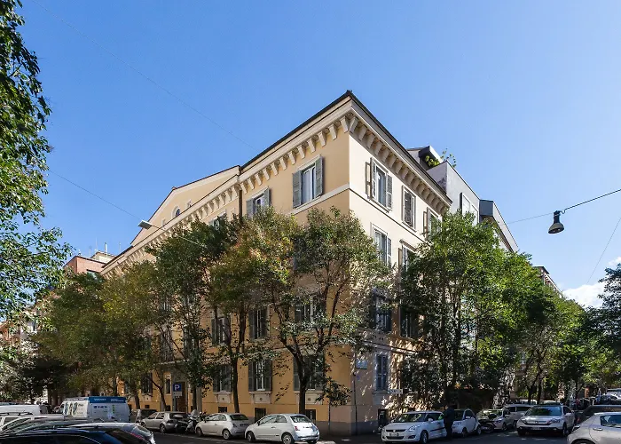 Beccaria A Piazza Del Popolo